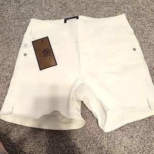 Rock abd Republic pull on shorts